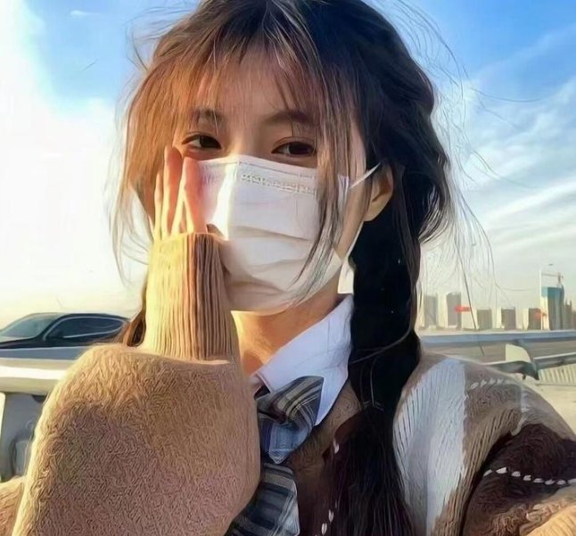 玫瑰的故事之闪耀的她