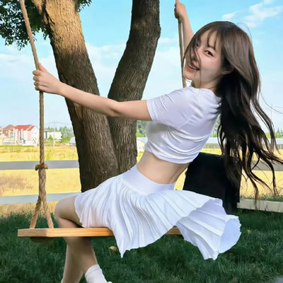 我靠震惊他人成功逆袭